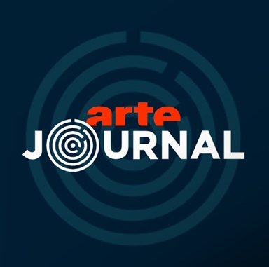 Logo Arte Journal