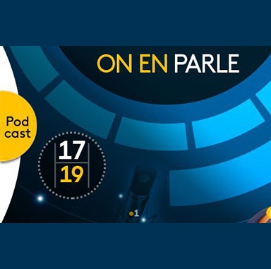 Logo "On en parle"