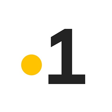 Logo Réunion la 1ère