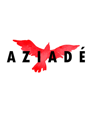 logo aziadé grand