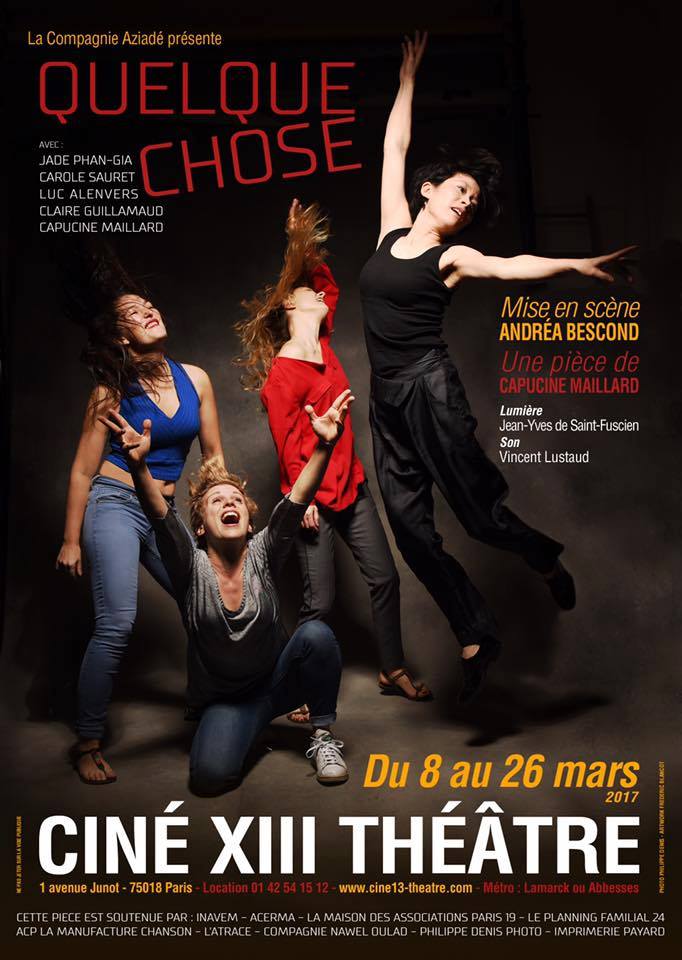 Quelque Chose
